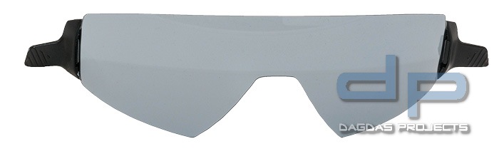 SwissEye Tactical G-TAC Schutzbrille