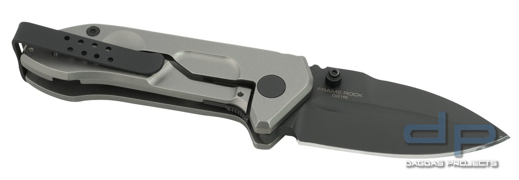 EXTREMA RATIO FRAME ROCK TITAN EINHANDMESSER