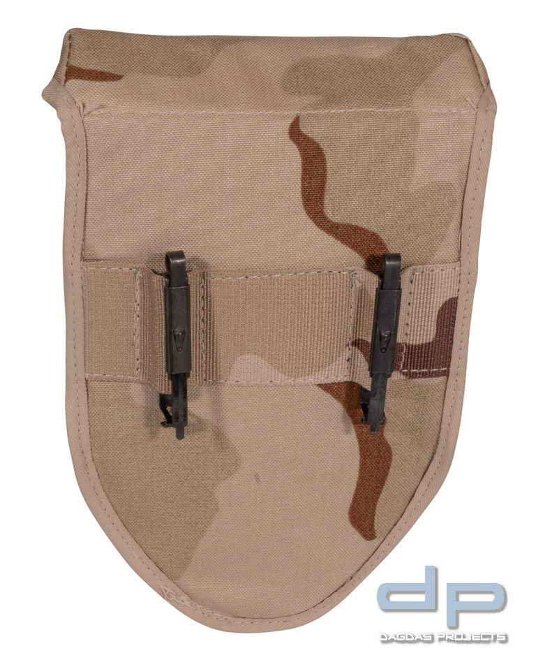 HOLLÄNDISCHER DREIFACHSPATEN MIT HÜLLE NACH TL