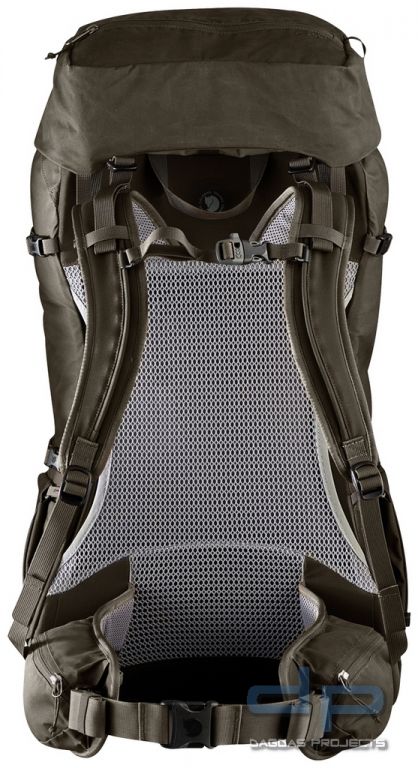 Fjällräven Friluft Jagdrucksack 45 L