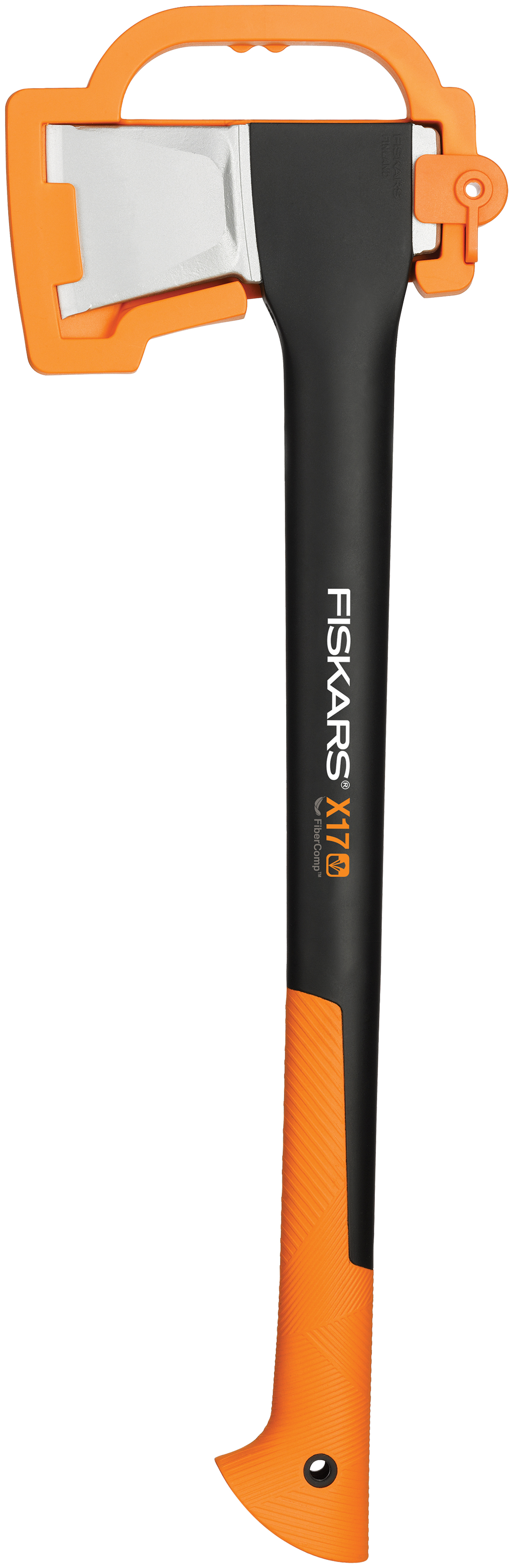 FISKARS SPALTAXT X17-M