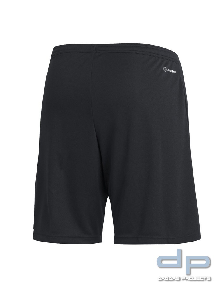 adidas Training Short -Entrada- 10 Inch