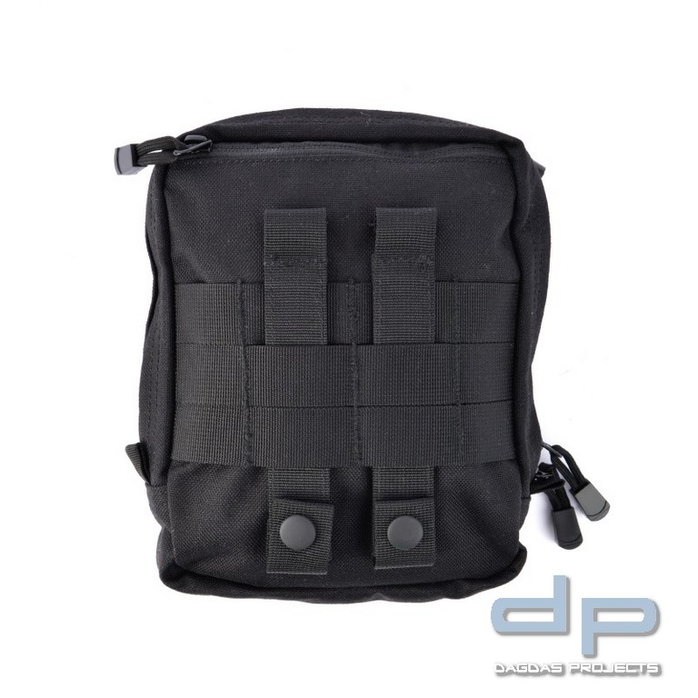 COP® Erste-Hilfe-Set Molle inkl Patch IFAK u. Verbandstofffüllung DIN13157