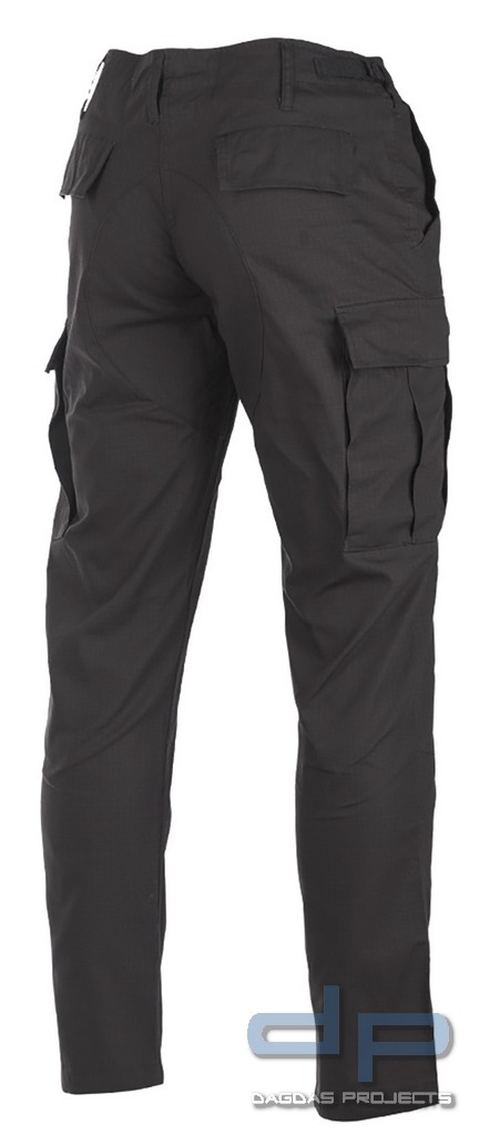 Teesar US BDU Feldhose Slim-Fit in verschiedenen Farben