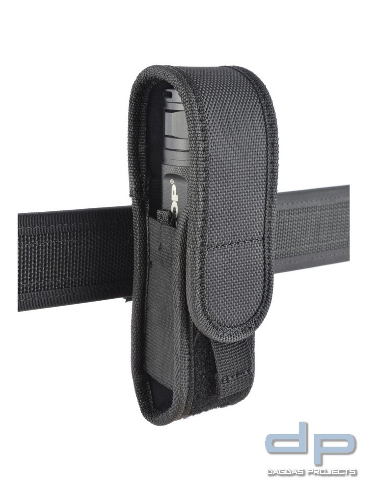 COP® 1406C Gr. L, stark gepolstertes Universalholster, Cordura®