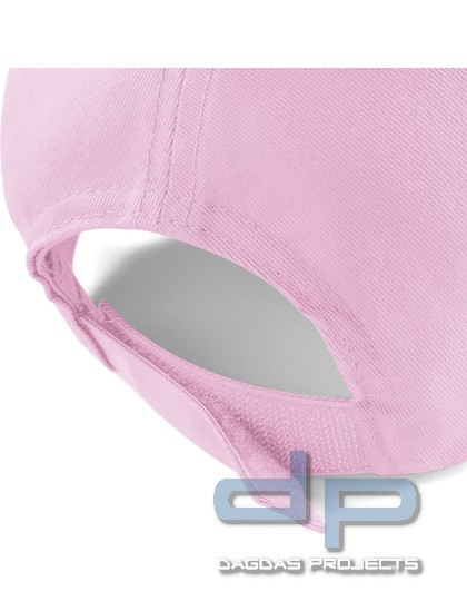 Original 5 Panel Cap in verschiedenen Farben