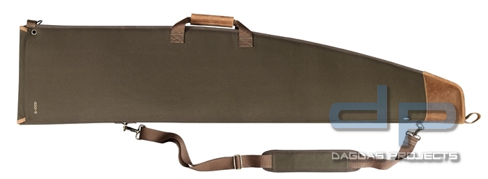 Fjällräven Rifle Case Gewehrtasche Dunkeloliv