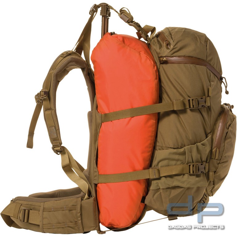 Mystery Ranch Pop Up 28 L Daypack Coyote