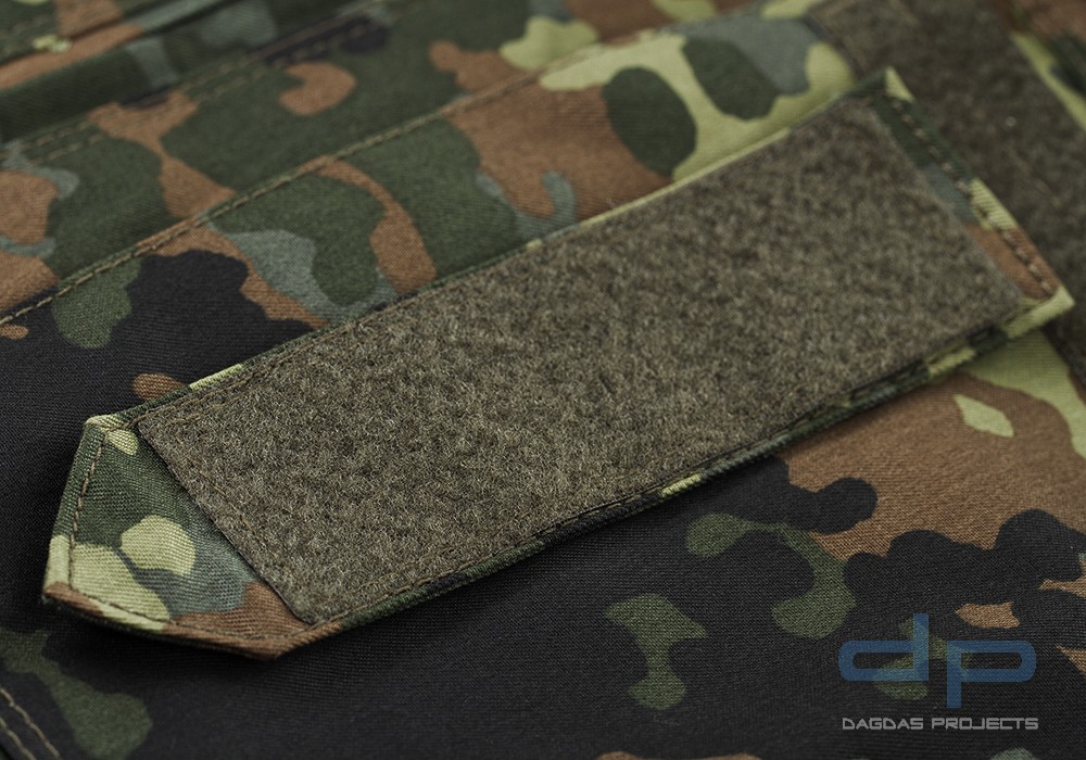 Claw Gear Raider Mk.IV Field Shirt