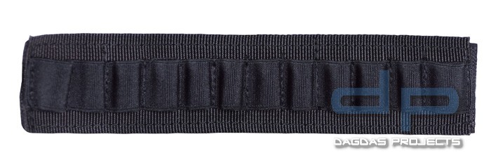 75Tactical CFR Schlaufenaufnahme SA1 Schwarz