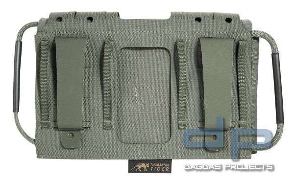 TASMANIAN TIGER IFAK POUCH DUAL IRR