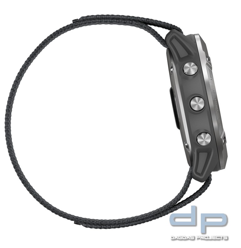 GARMIN ENDURO GPS MULTISPORT SOLAR SMARTWATCH