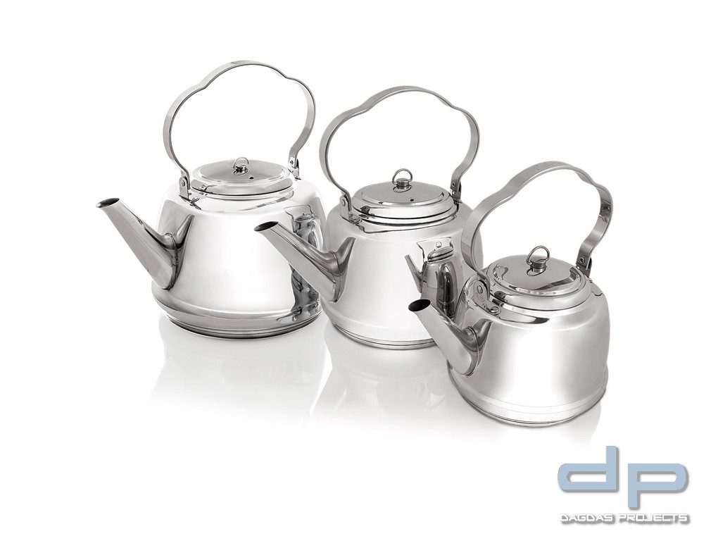 PETROMAX TEEKESSEL TK1 - 1,5 L