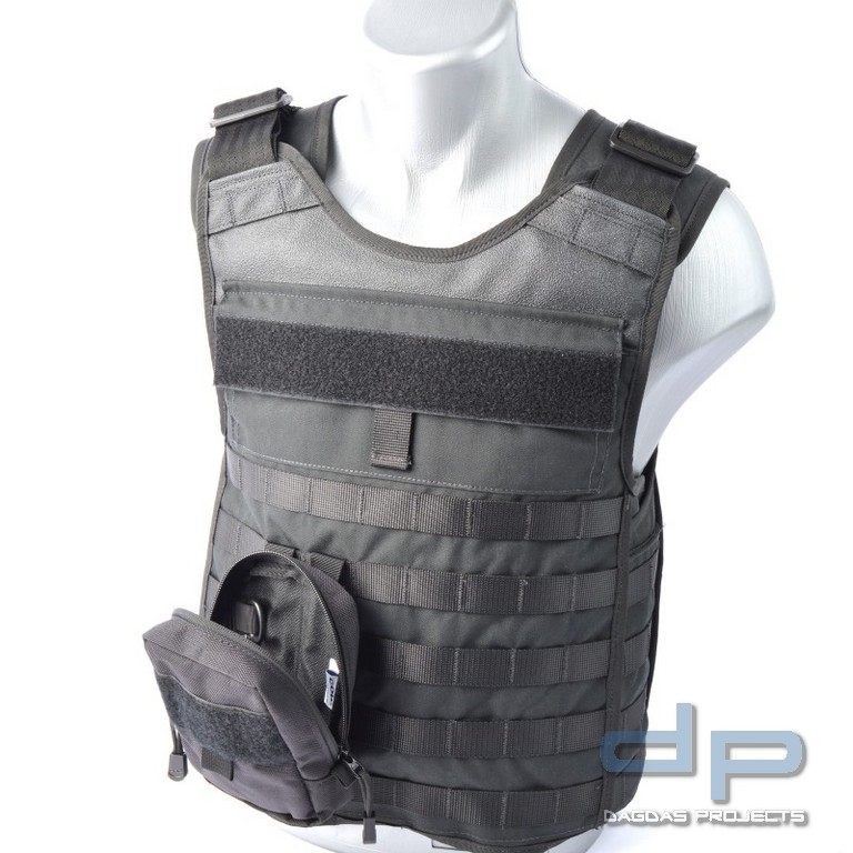 COP® MB2 Universal Molle - Tasche , Cordura®
