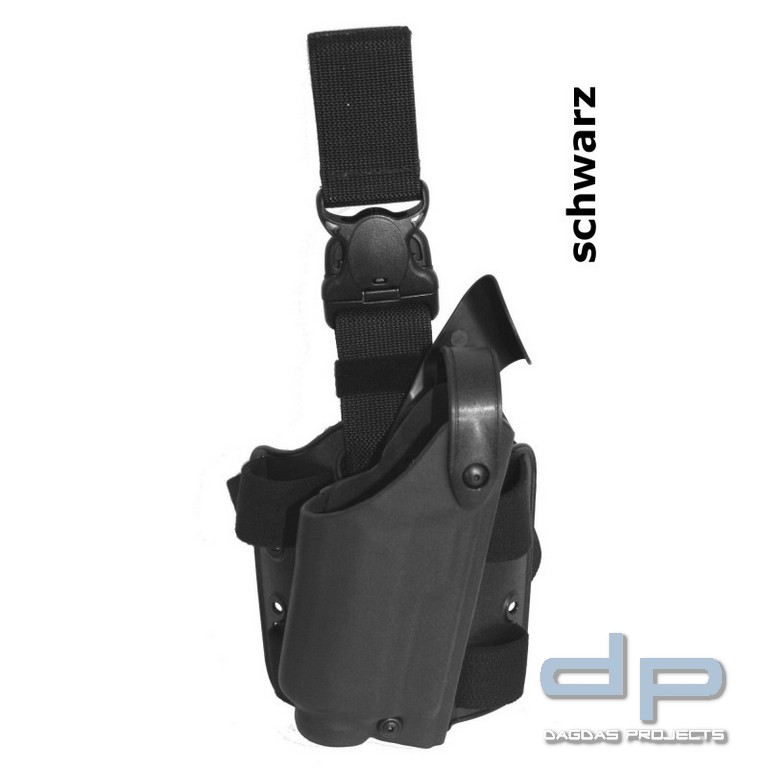 SAFARILAND® 6005 STX Light Takt. Oberschenkelholster