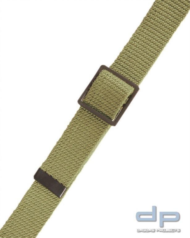 US HOSENGÜRTEL EM (REPRO) VPE 5