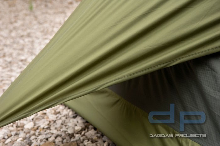 Snugpak Stratosphere Bivvi Bag Oliv