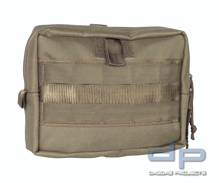 75Tactical Mehrzwecktasche AX5 Coyote