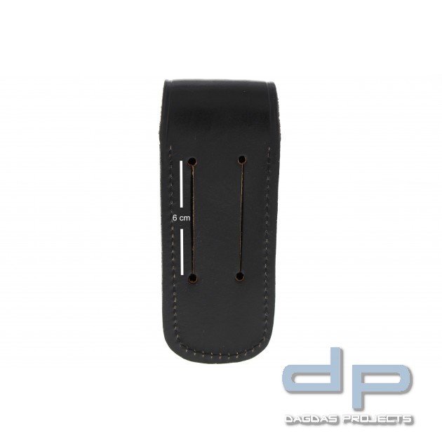 Lederetui für Messer 12 cm