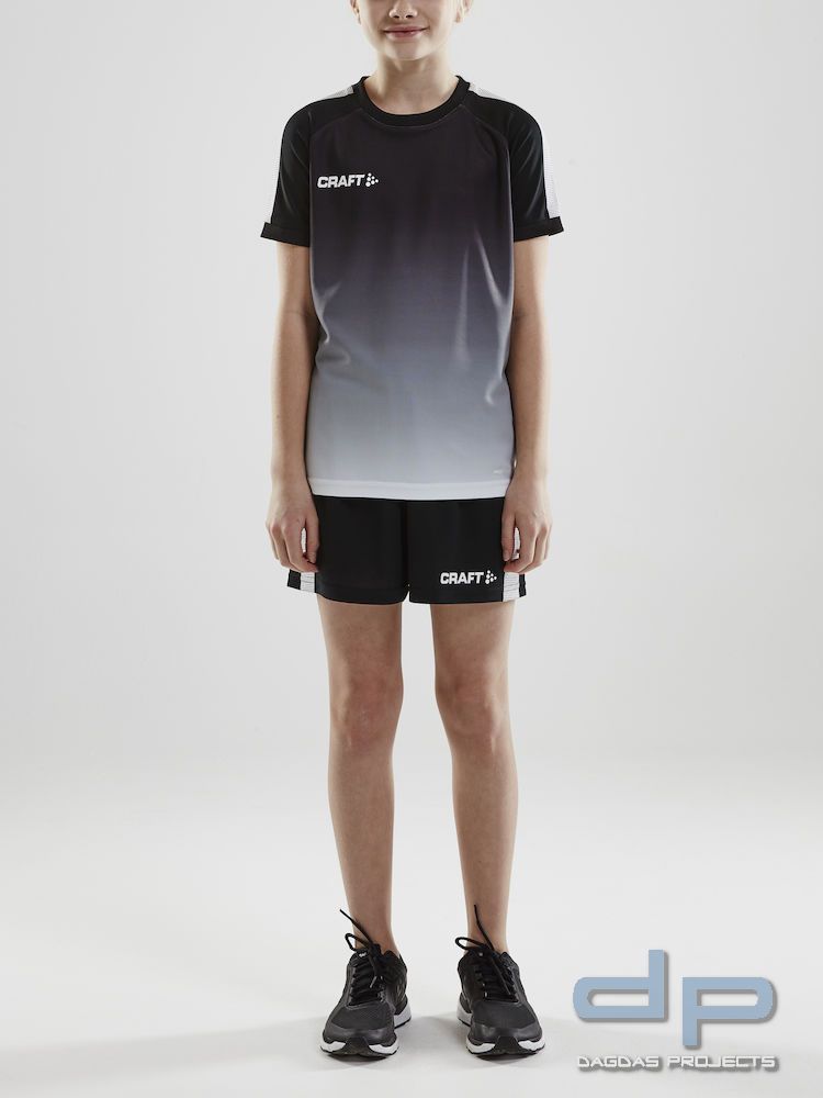 Trikot Pro Control Fade Jersey für Kinder in verschiedenen Farben