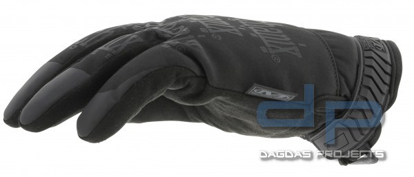 Mechanix ColdWork Original (Taktische Einsatz- Handschuhe für den Winter)