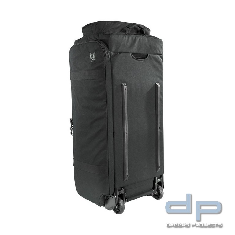Tasmanian Tiger Transporter X-Large Tasche mit Rollen (190 Liter), CORDURA® in schwarz und oliv