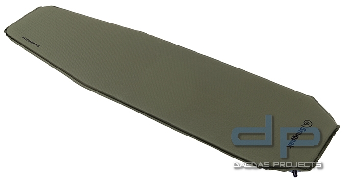 Snugpak Basecamp OPS Thermomatte Maxi