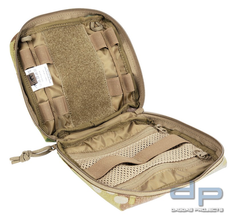 TT TAC POUCH 5.1 ZUBEHÖRTASCHE