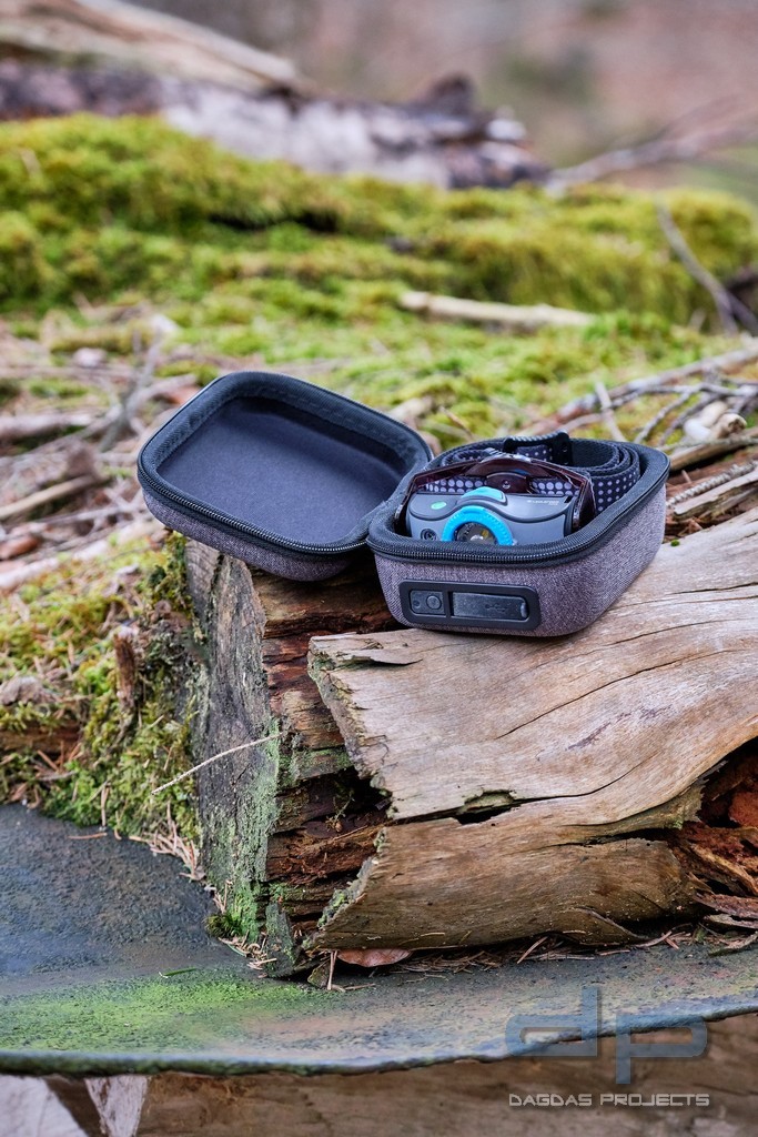 Ledlenser Powercase