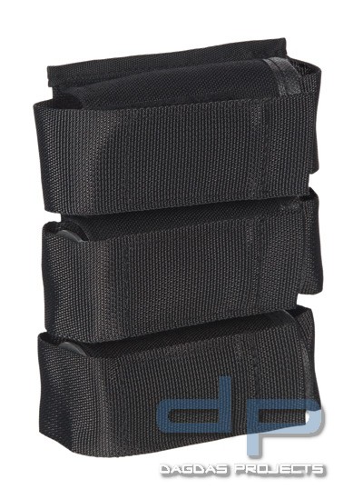 75Tactical Kampfmitteltasche KX3 Schwarz