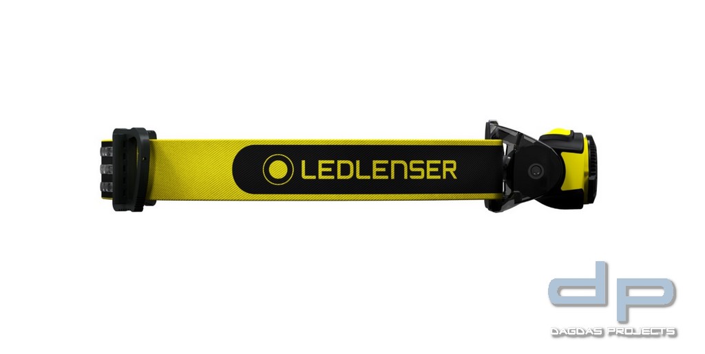 Ledlenser Arbeitsleuchte iH5