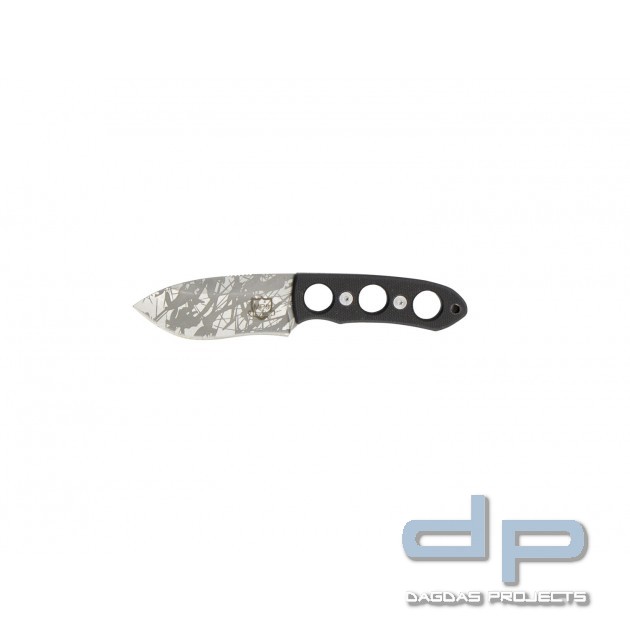 MP9 Neck Knife