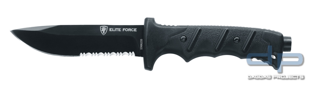 Elite Force EF 703 Kit 440 C Stainless Steel