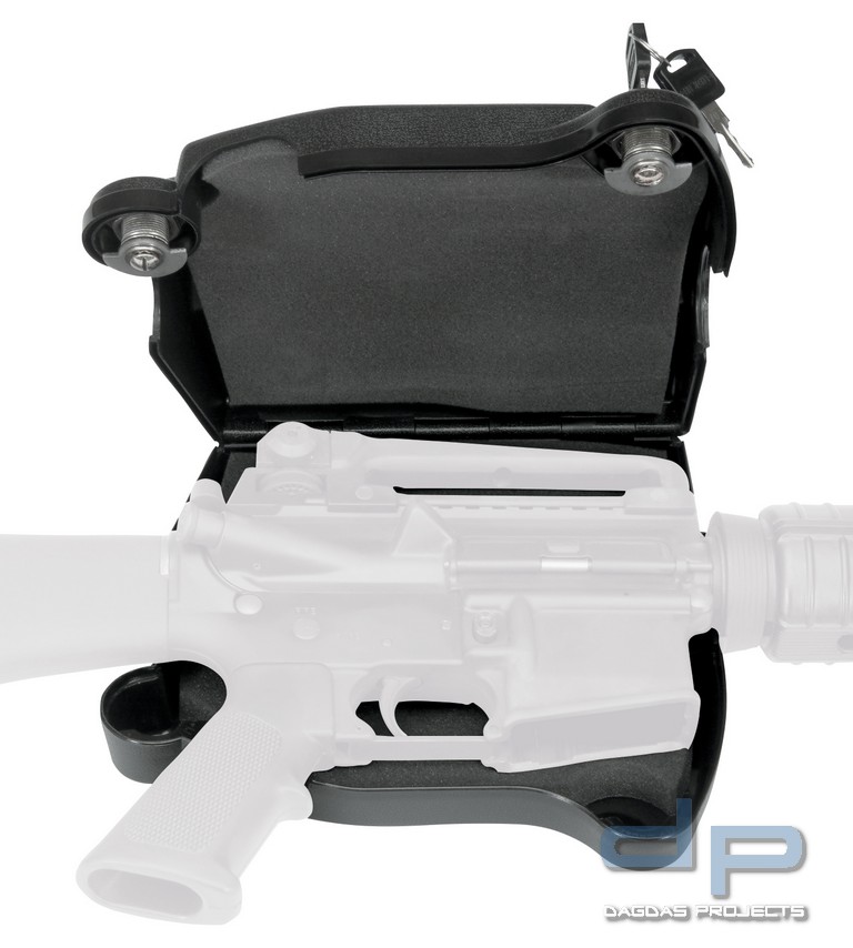 MSE LIFE JACKET LJ4 ABZUGSSICHERUNG FÜR M16 & AR-15