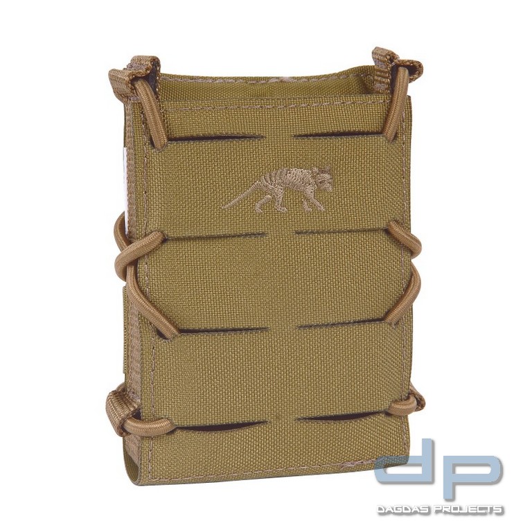Tasmanian Tiger Magazintasche SGL Mag Pouch MCL Cordura® in verschiedenen Farben
