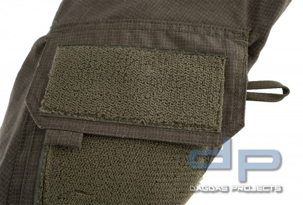 TAIGA COMBAT FR FELDBLUSE IR UND FLAMMHEMMEND