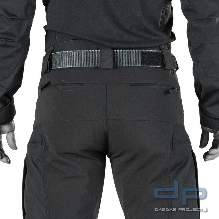 UF PRO® Einsatzhose P-40 All-Terrain Gen. 2, Übergröße in verschiedenen Farben
