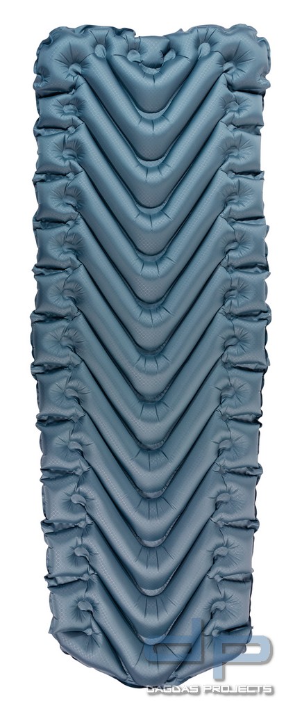 KLYMIT ISOMATTE STATIC V LUXE SL