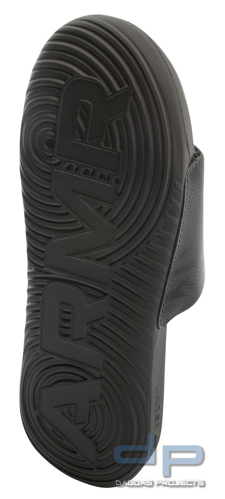 UNDER ARMOUR DAMEN ANSA GRAPHIC BADESANDALE