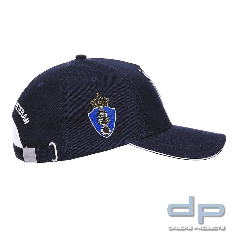 Baseball veteranen Cap KMar #3