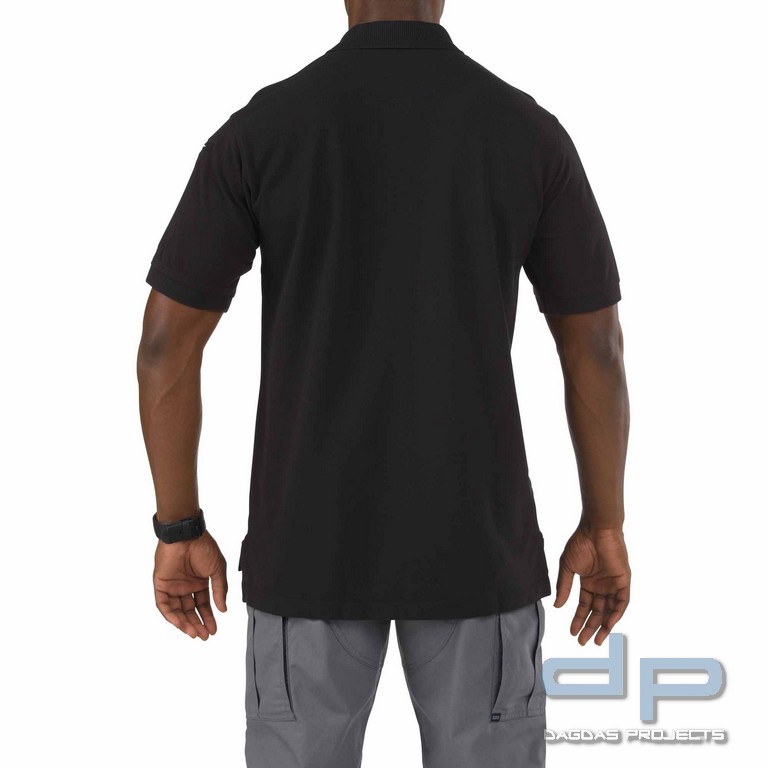5.11 Professional Short Sleeve Polo verschiedene Farben