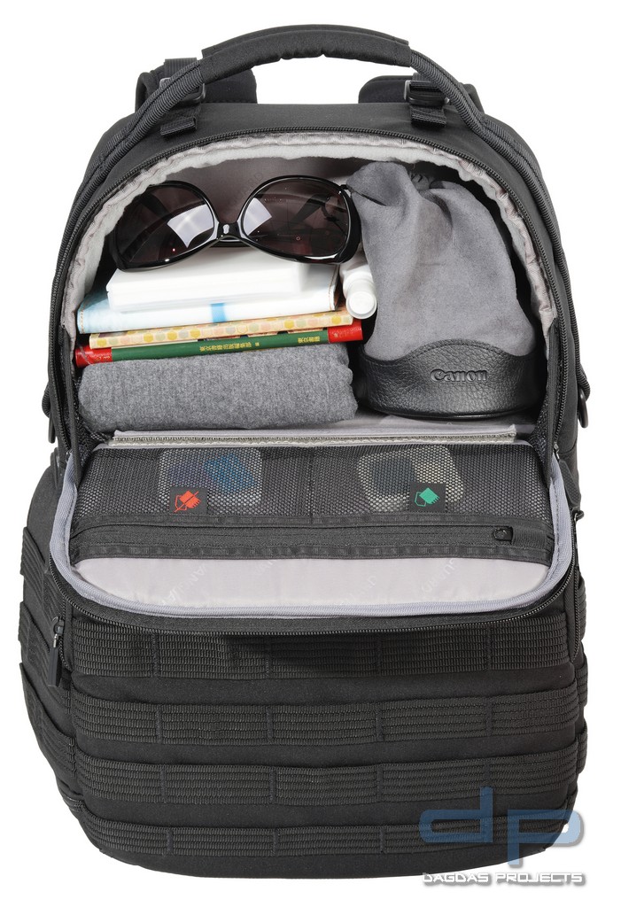 VANGUARD VEO RANGE T 45M KAMERARUCKSACK 16 L in verschiedenen Farben