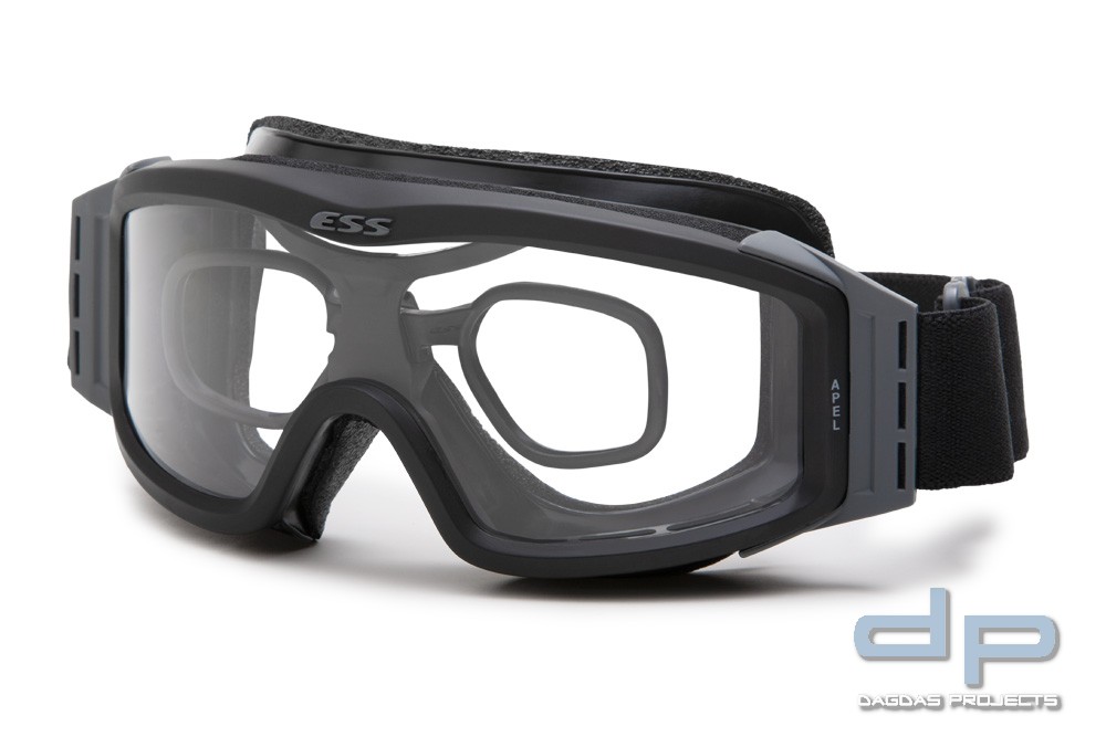 ESS Profile NVG (schwarz)