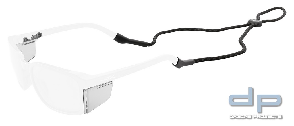 WILEY X ALFA SONNENBRILLE POLARISIERT