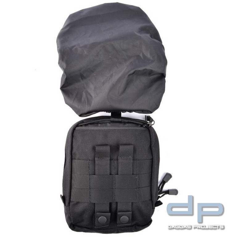 COP® Erste-Hilfe-Set Molle inkl Patch IFAK u. Verbandstofffüllung DIN13157