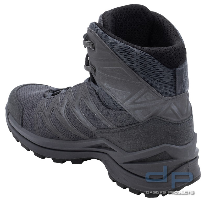 Lowa Innox Pro GTX Mid TF Einsatzstiefel Wolf Größe 43,5