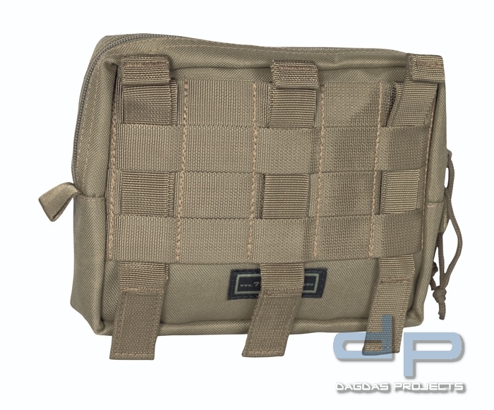 75Tactical Mehrzwecktasche AX5 Coyote