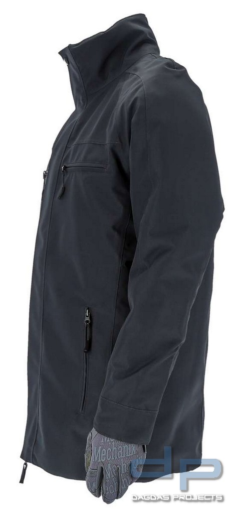 HENRY Einsatzjacke Stich- und Schnittschutz Herren