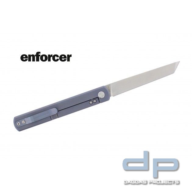 enforcer Titan