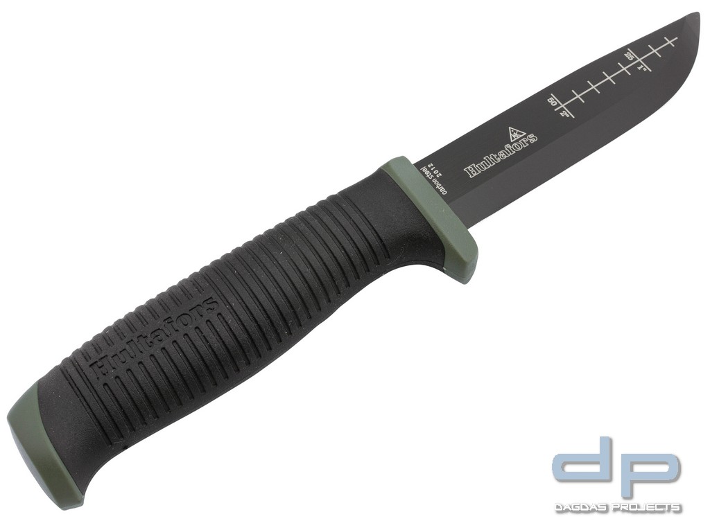 HULTAFORS OUTDOOR MESSER OK4